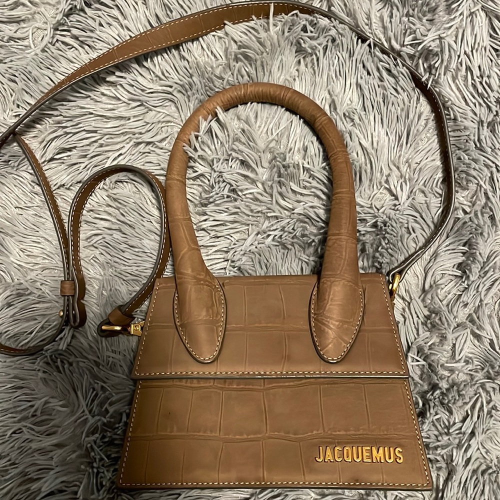 Jacquemus bag